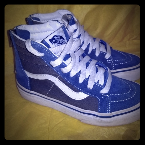 Van's old schools - Picture 7 of 7